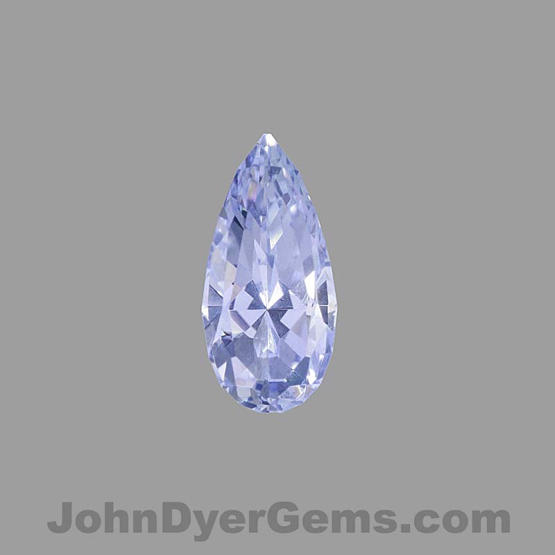 Blue Sapphire gemstone