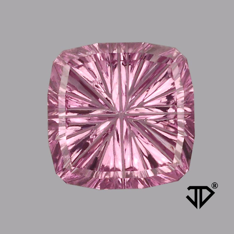 Pink Sapphire gemstone