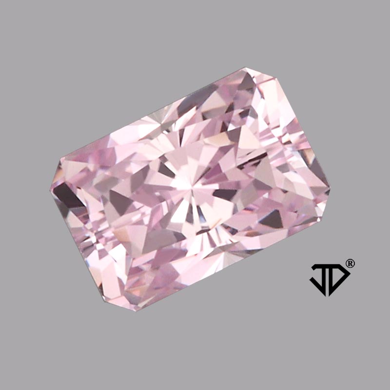 Purple/Pink Sapphire gemstone