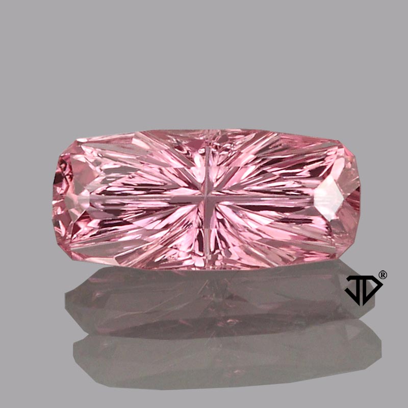 Pink Sapphire gemstone