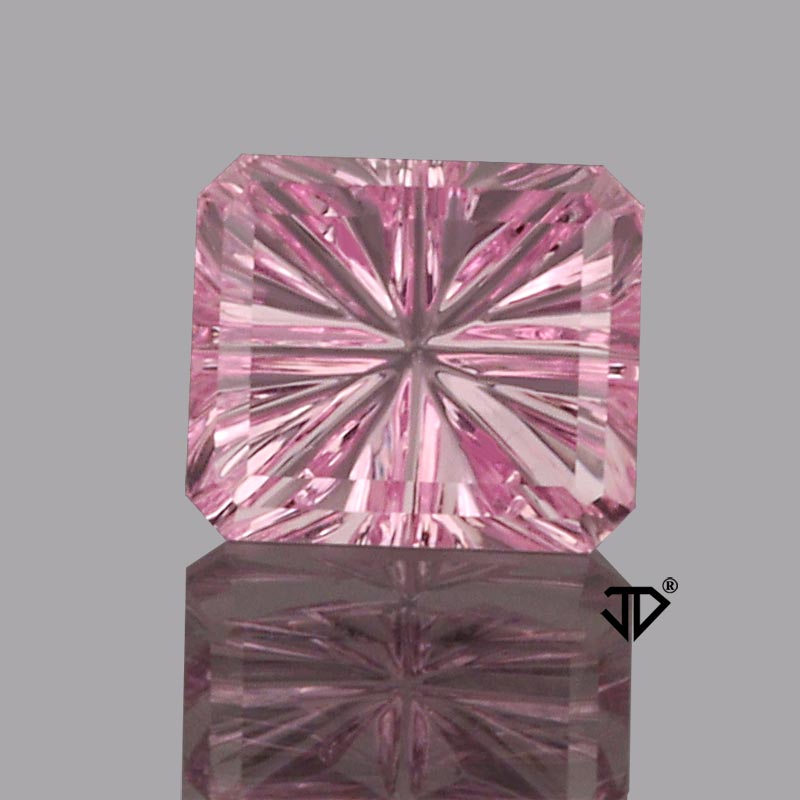 Pink Sapphire gemstone