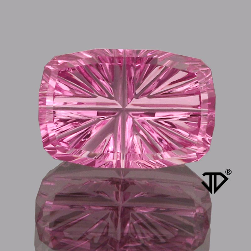 Pink Sapphire gemstone