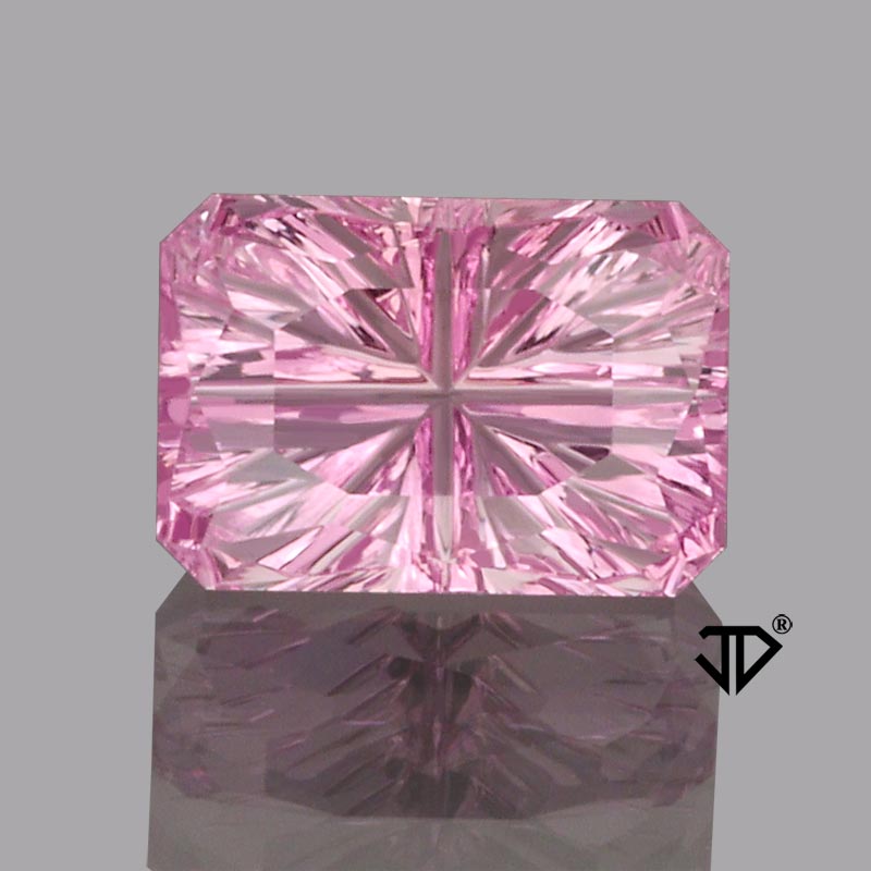 Pink Sapphire gemstone