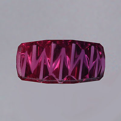 Pink Sapphire gemstone