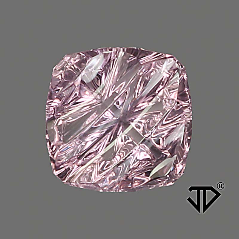 Pink Sapphire gemstone