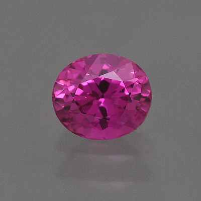 Pink Sapphire gemstone