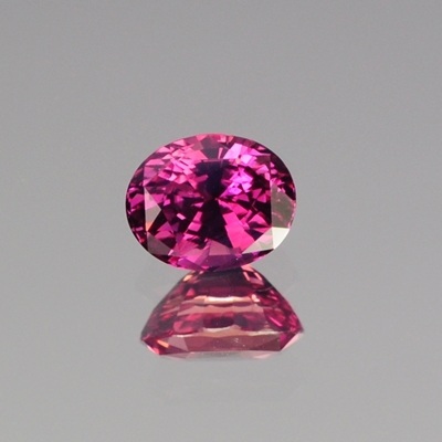 Pink Sapphire gemstone