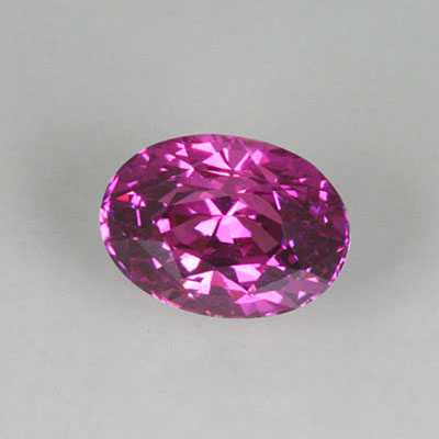 Pink Sapphire gemstone