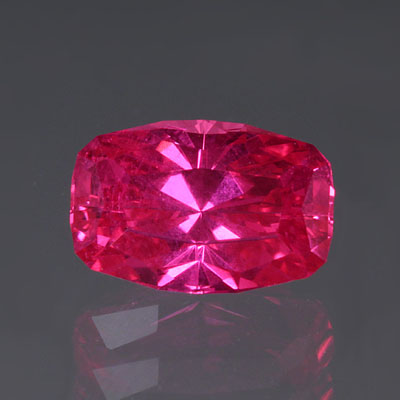 hot pink sapphire hot pink sapphire