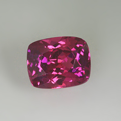 Pink Sapphire gemstone