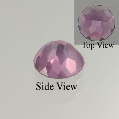 Pink Sapphire gemstone