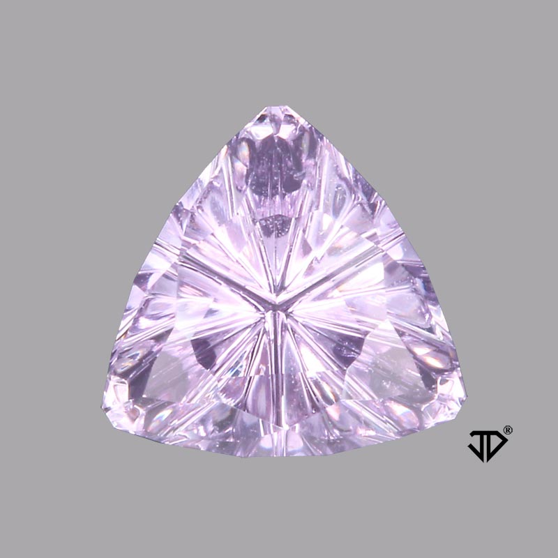 Purple/Pink Sapphire gemstone