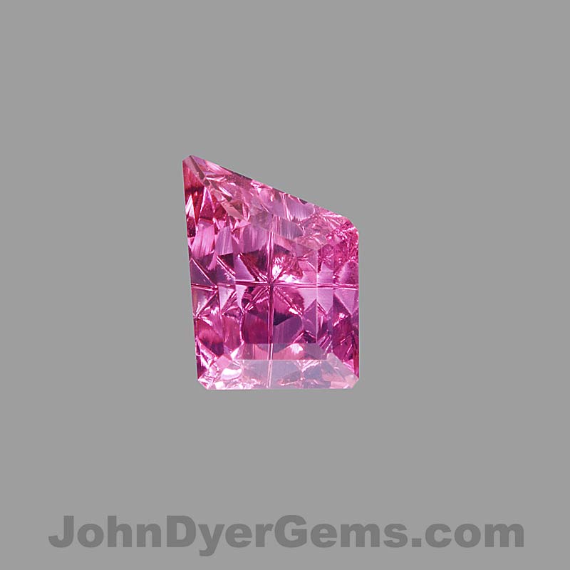 Pink Sapphire gemstone