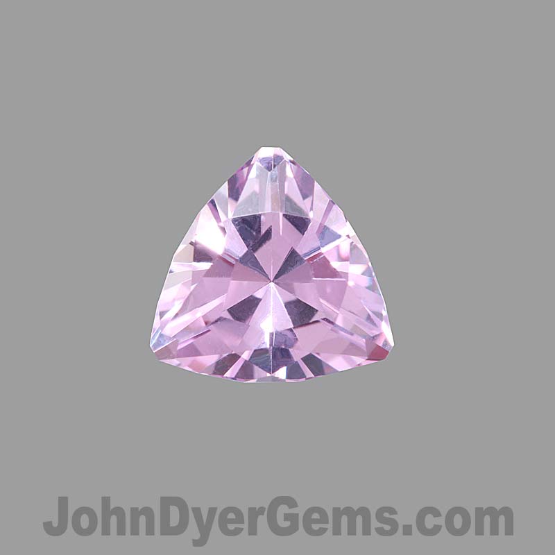 Pink Sapphire gemstone