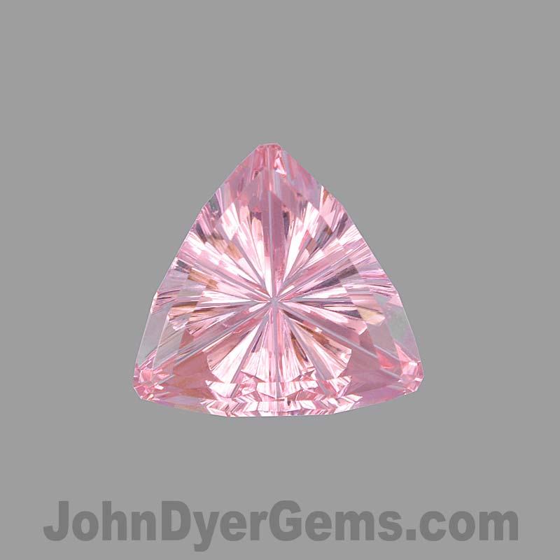 Pink Sapphire gemstone
