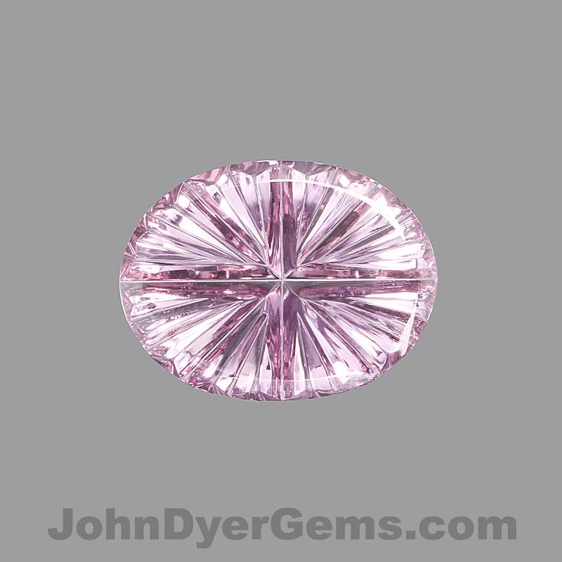 Purple/Pink Sapphire gemstone