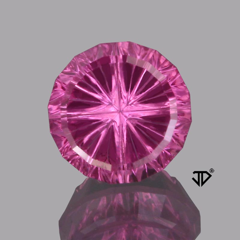 Pink Sapphire gemstone