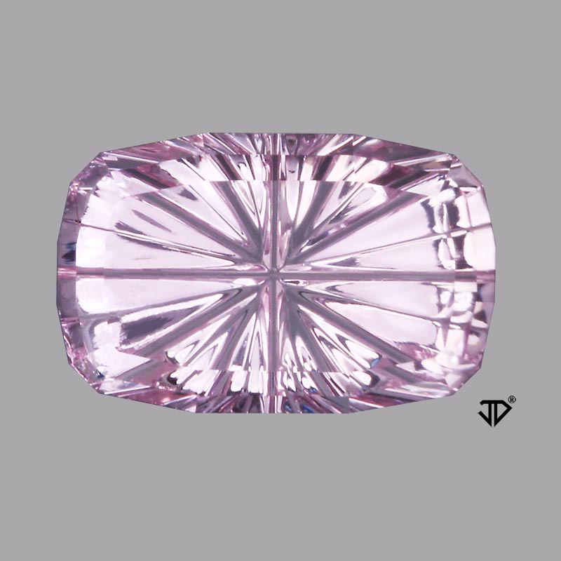 Pink Sapphire gemstone