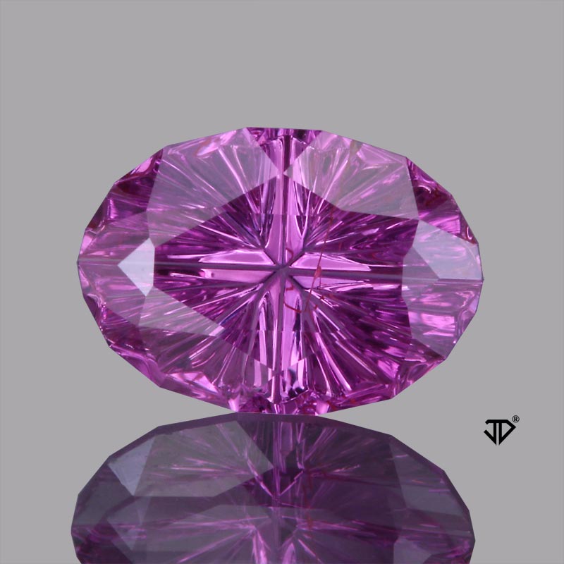 pink sapphire birthstone pink sapphire birthstone