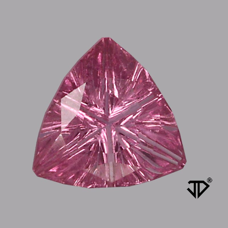 Pink Gem Name 3d mon