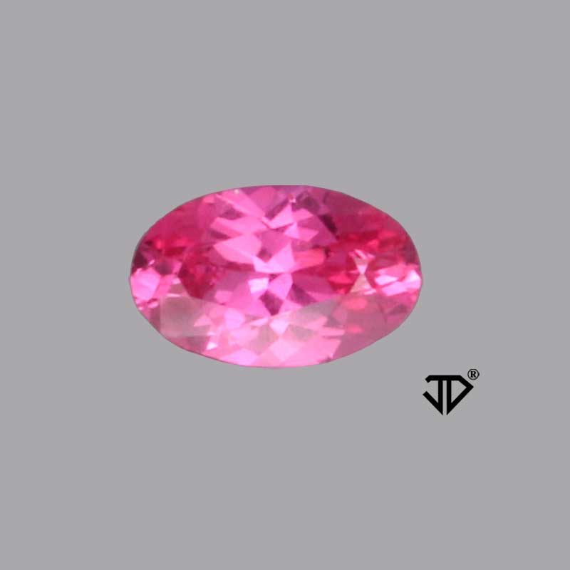 Pink Sapphire gemstone