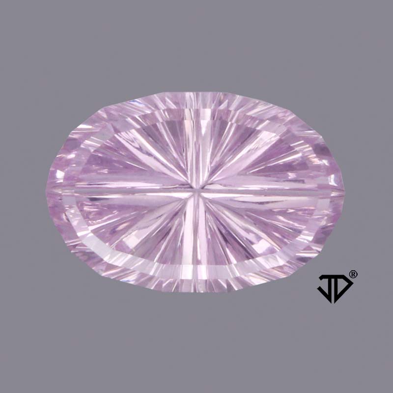 Pink Sapphire gemstone