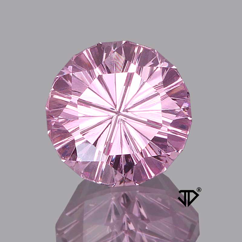 Pink Sapphire gemstone