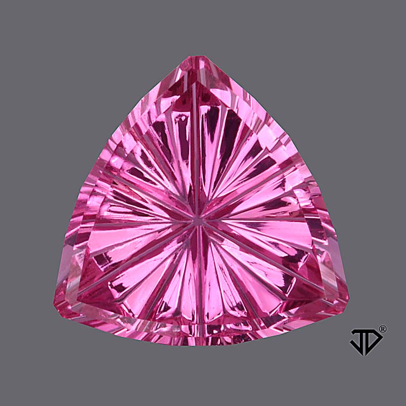 Pink Sapphire gemstone