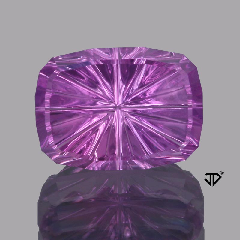 Pink Sapphire gemstone