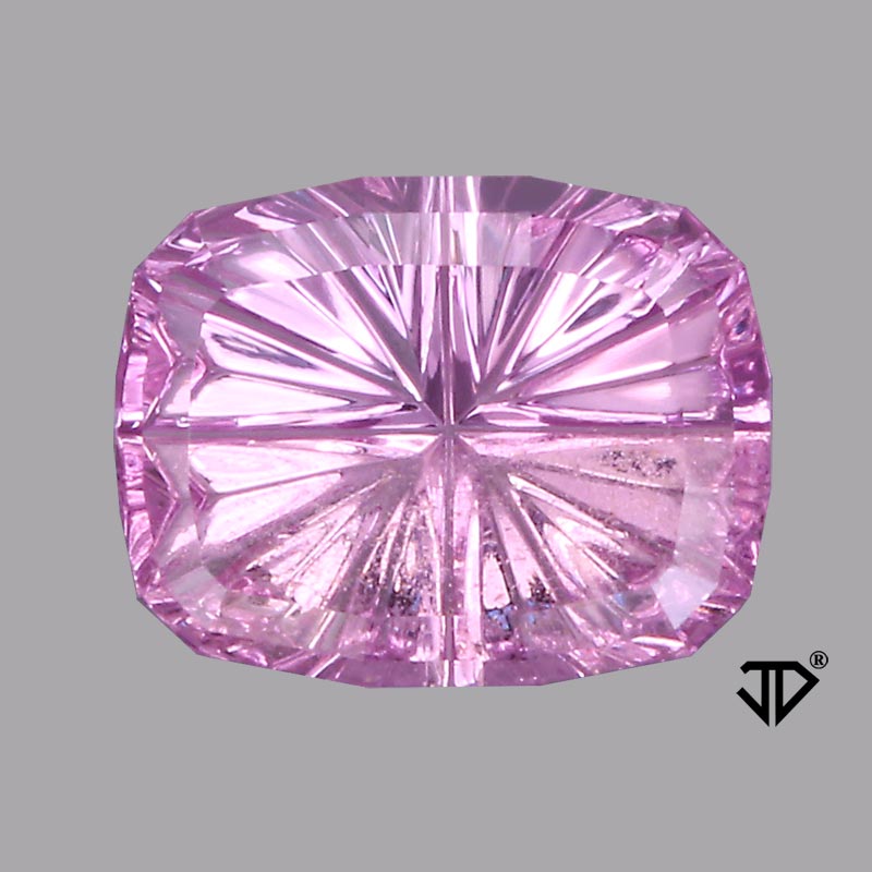 Pink Sapphire gemstone