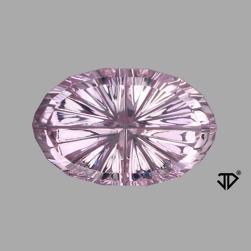 Pink Sapphire gemstone