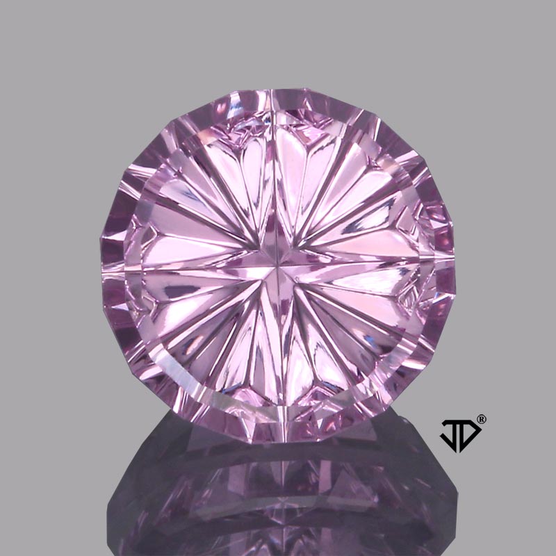 Pink Sapphire gemstone