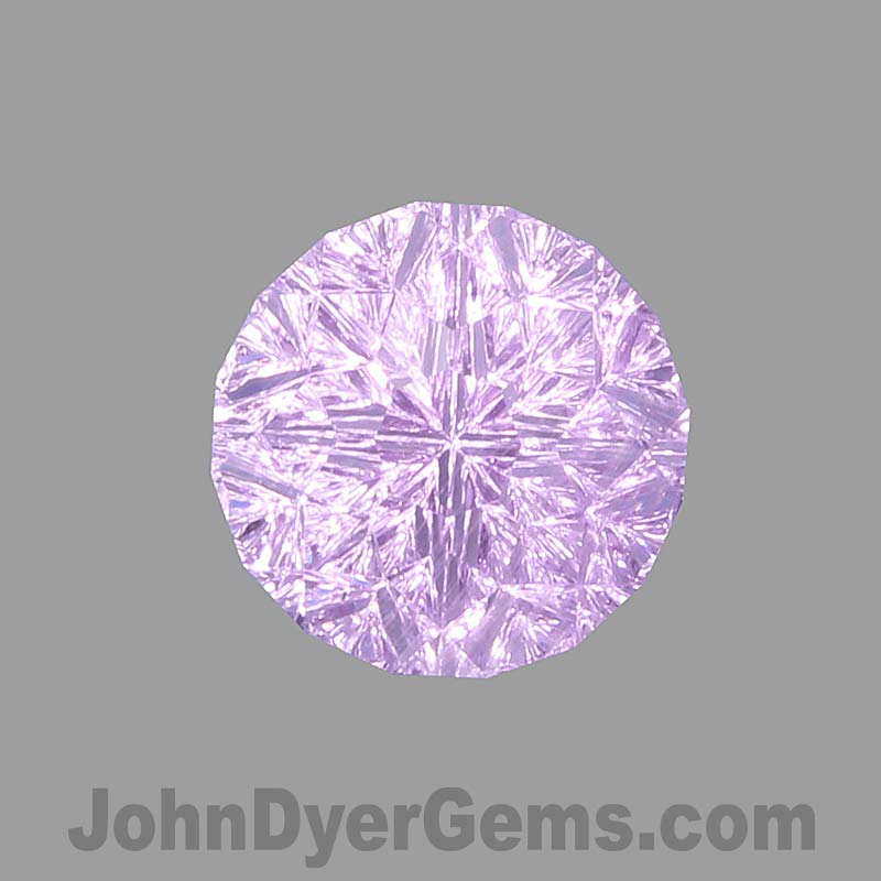 Pink Sapphire gemstone