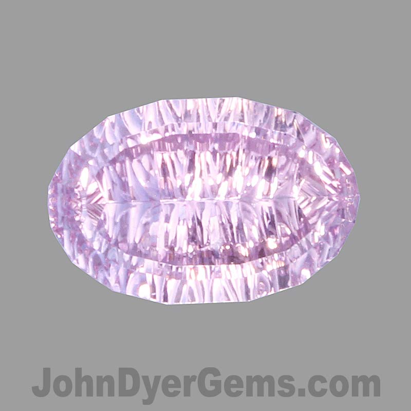 Pink Sapphire gemstone