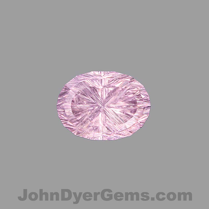 Pink Sapphire gemstone