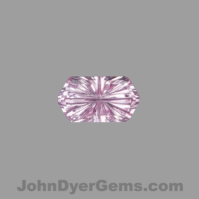 Pink Sapphire gemstone