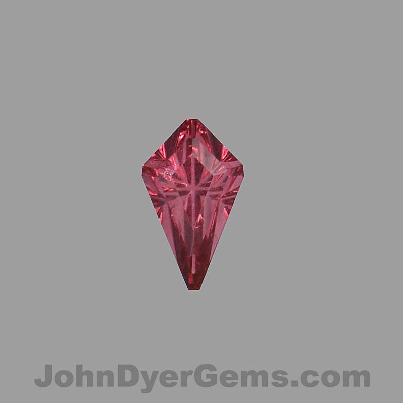  Ruby gemstone