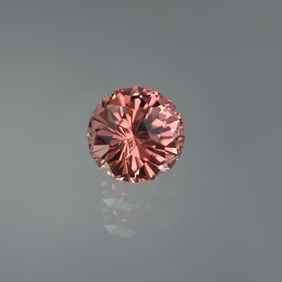 Pink Tourmaline gemstone