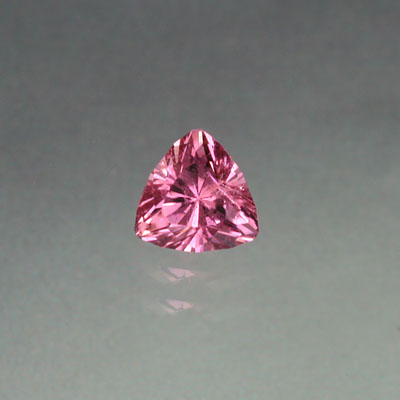 Pink Tourmaline gemstone