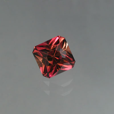 Pink Tourmaline gemstone