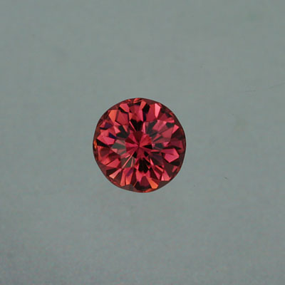 Pink Tourmaline gemstone