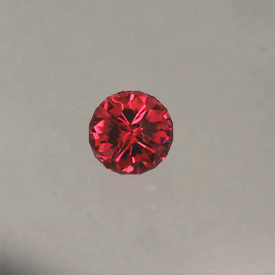 Pink Tourmaline gemstone