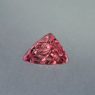 Pink Tourmaline gemstone