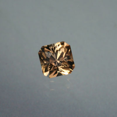Fancy Tourmaline gemstone