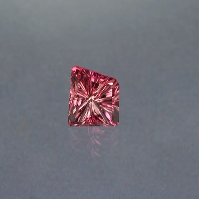 Pink Tourmaline gemstone