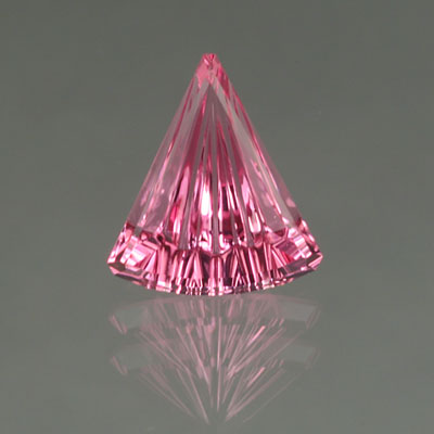 Pink Tourmaline gemstone