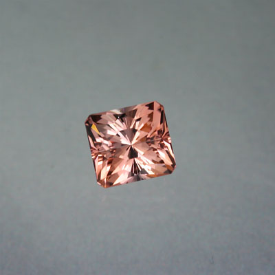 Pink Tourmaline gemstone