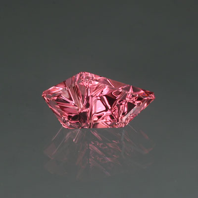 Pink Tourmaline gemstone