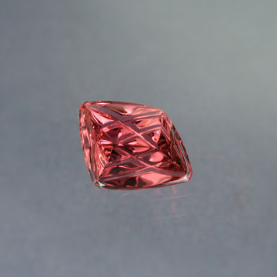Pink Tourmaline gemstone