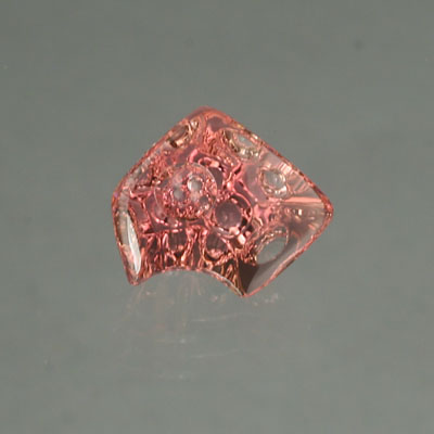 Pink Tourmaline gemstone